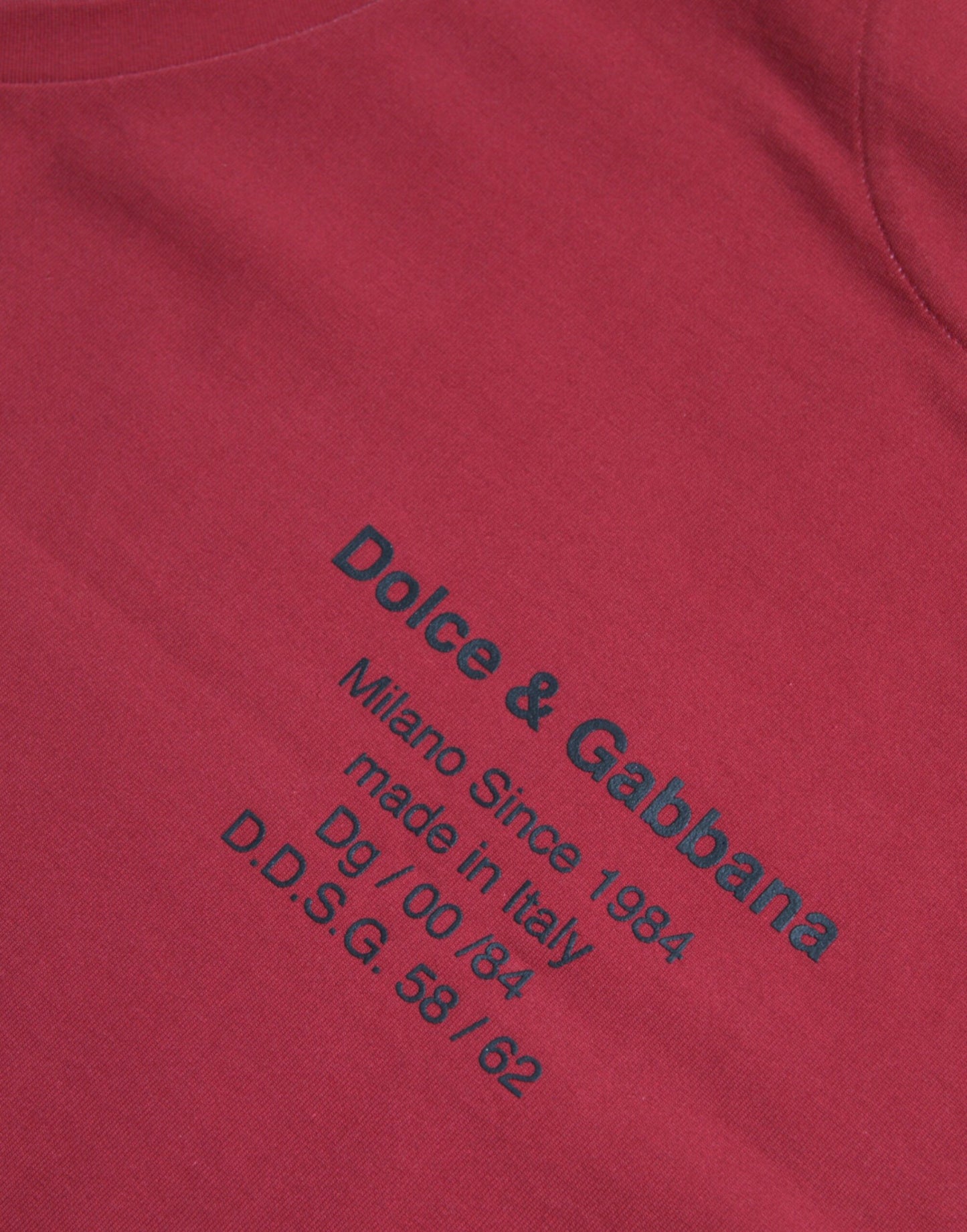 T-shirt senza maniche con stampa leopardata rossa