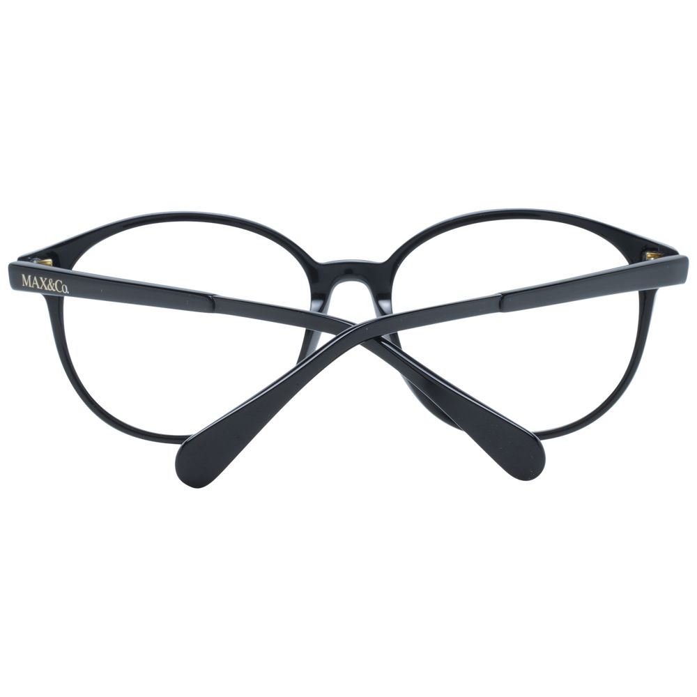 Black Women Optical Frames