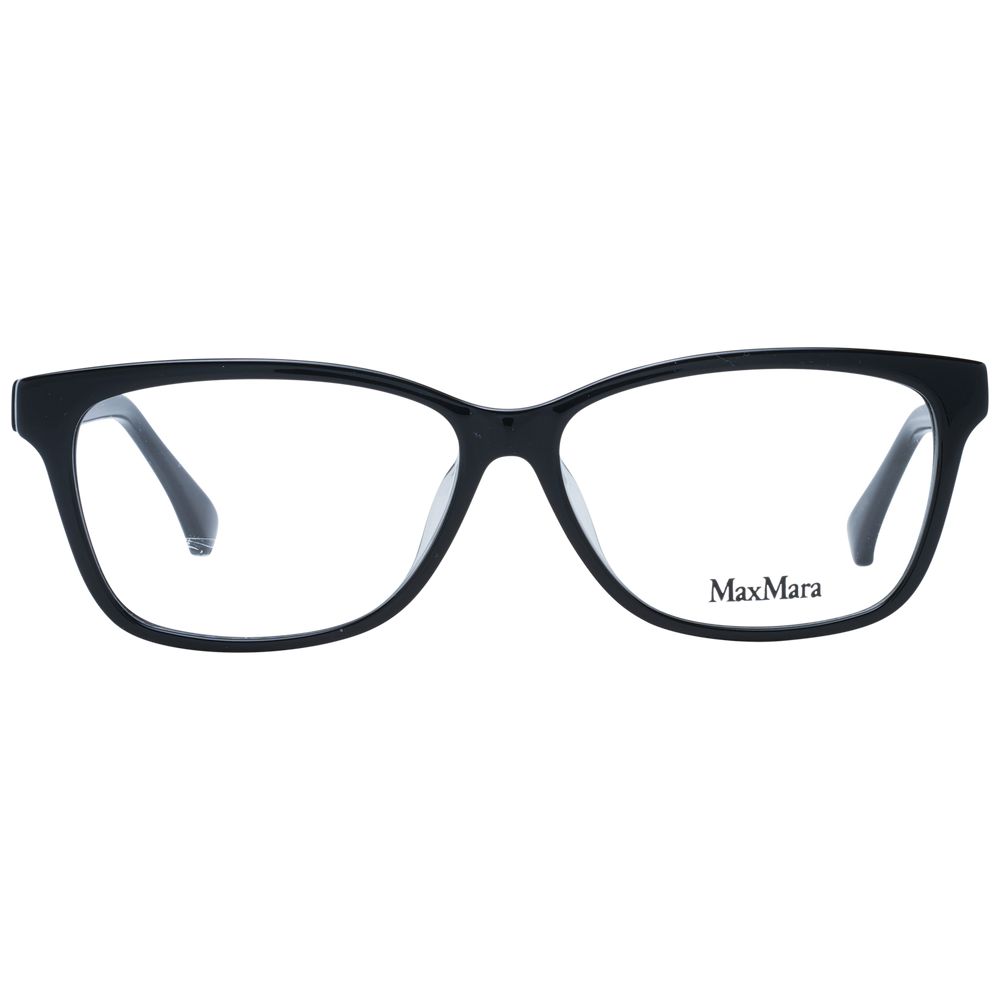 Black Women Optical Frames