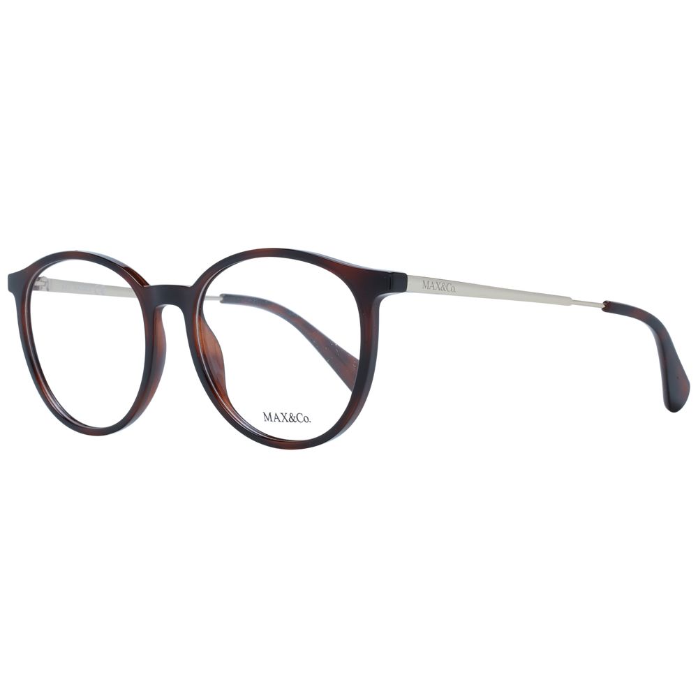 Brown Women Optical Frames