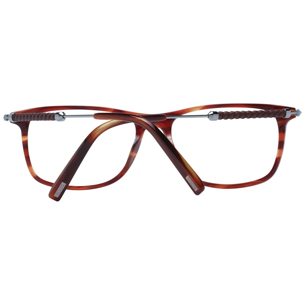 Brown Men Optical Frames