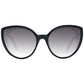 Black Women Sunglasses