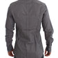 Elegantes Slim Fit-Hemd aus Baumwolle