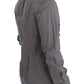 Elegantes Slim Fit-Hemd aus Baumwolle