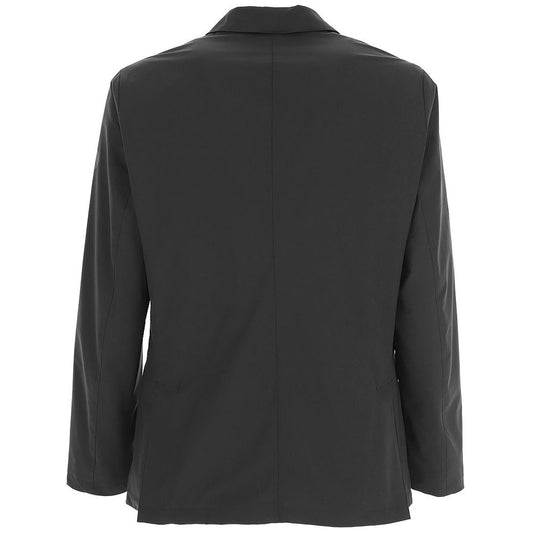 Elegante wasserabweisende Jacke für Herren