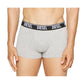 Essential Zweifarbiges Boxershorts-Set