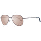 Bronze Unisex Sunglasses