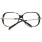 Brown Women Optical Frames