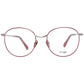 Red Women Optical Frames