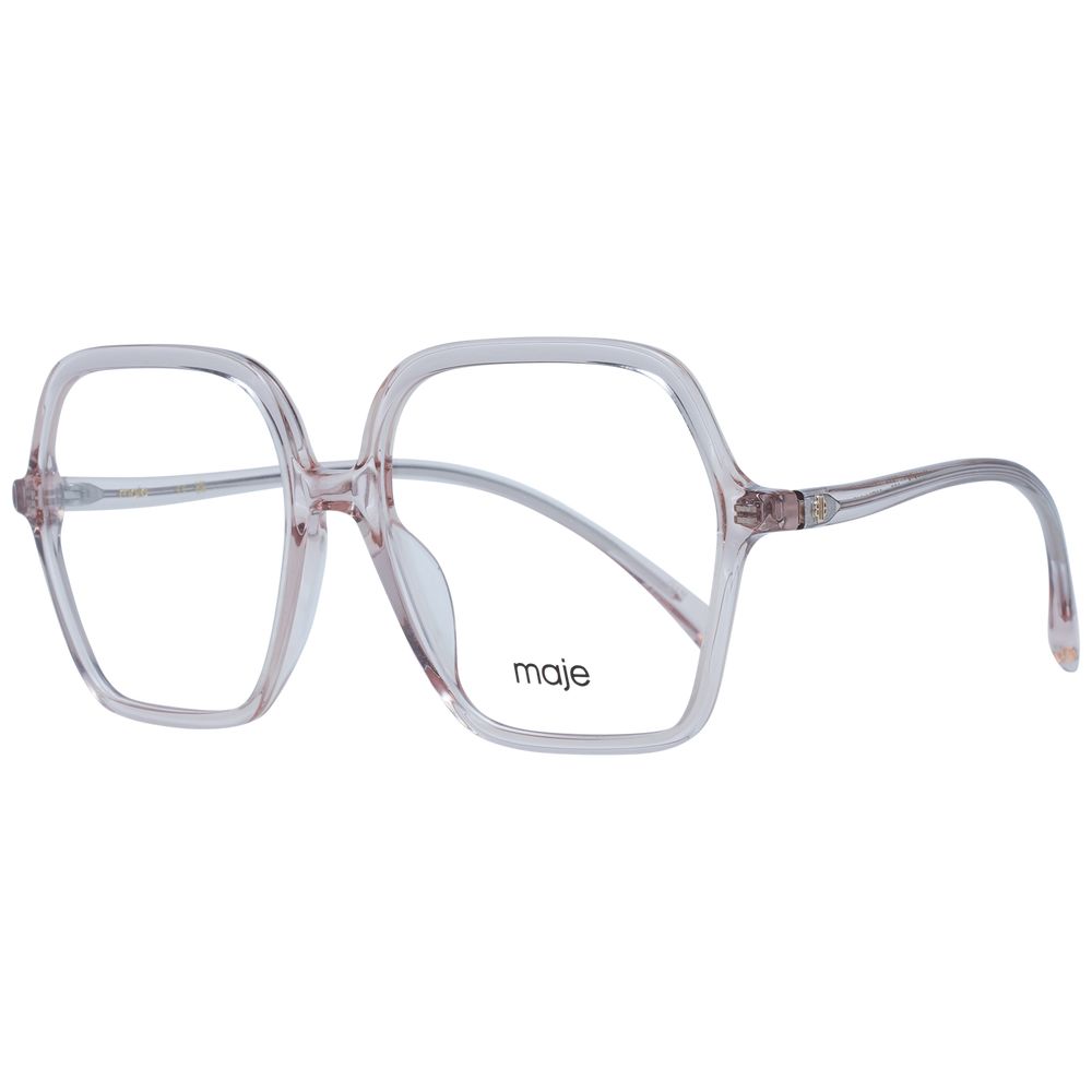 Transparent Women Optical Frames