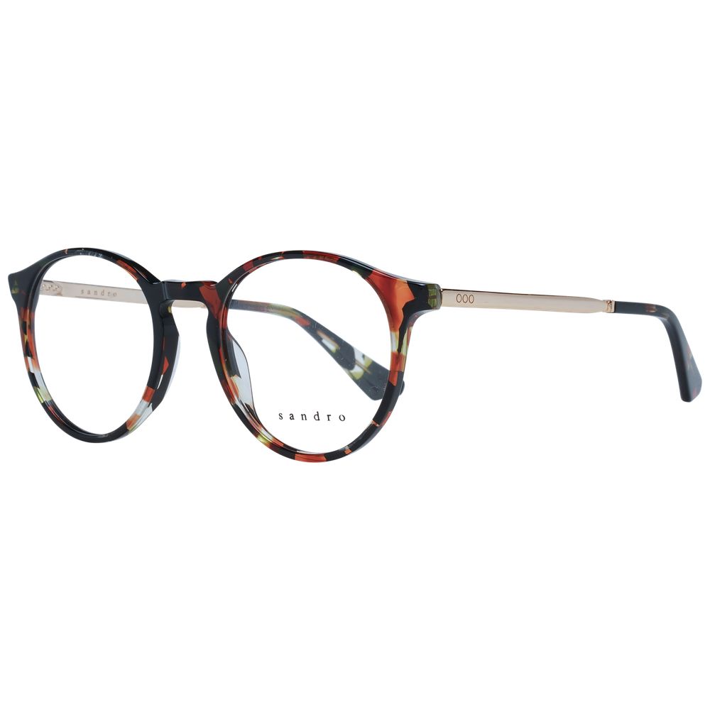 Brown Women Optical Frames