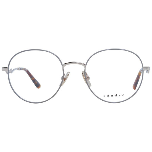 Gray Women Optical Frames