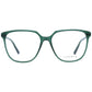 Green Women Optical Frames