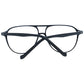 Black Men Optical Frames