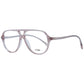 Beige Women Optical Frames