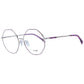 Purple Women Optical Frames