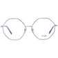 Purple Women Optical Frames