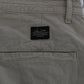 Pantaloni chino beige slim fit per uno stile sofisticato