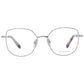 Rose Gold Women Optical Frames