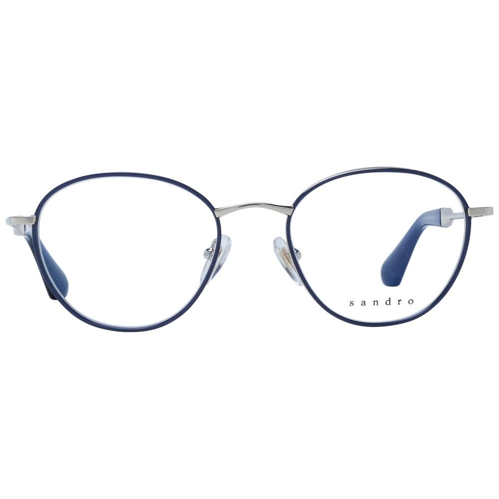 Blue Women Optical Frames