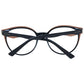 Black Women Optical Frames