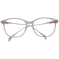 Pink Women Optical Frames