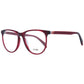 Red Women Optical Frames