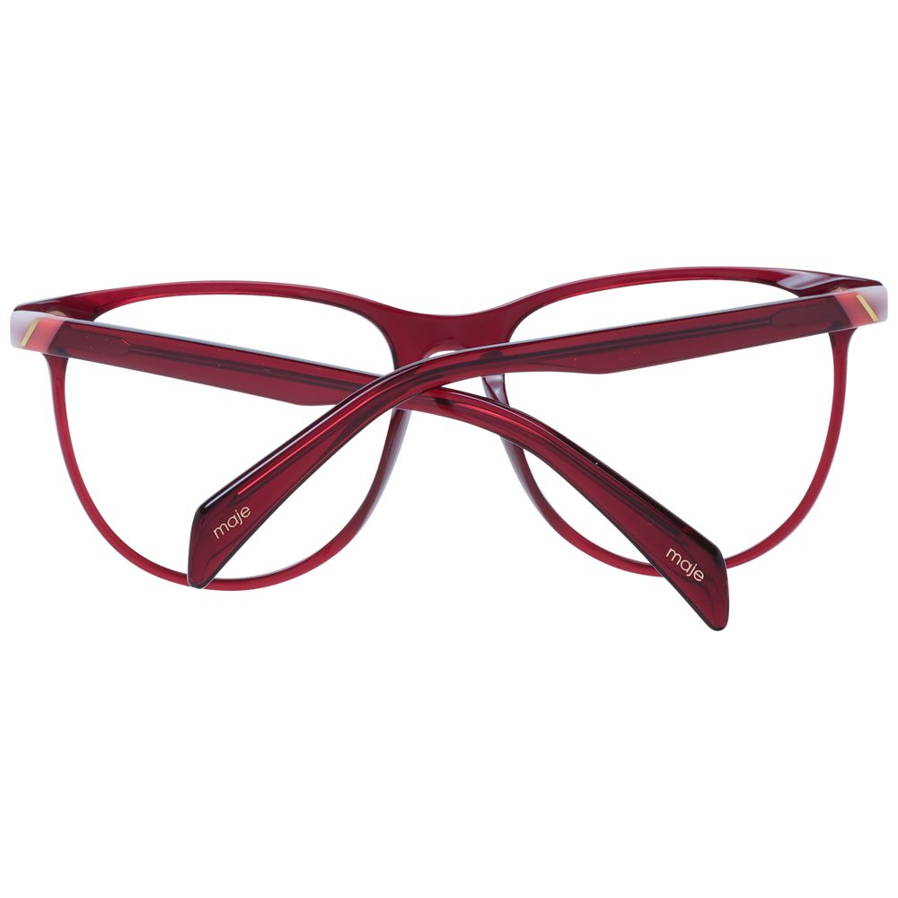 Red Women Optical Frames