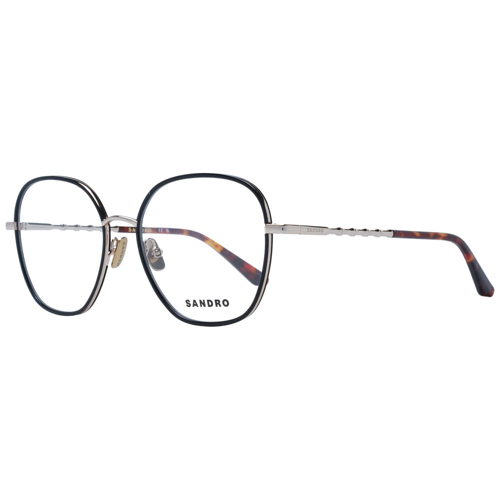 Black Women Optical Frames