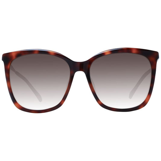 Brown Women Sunglasses