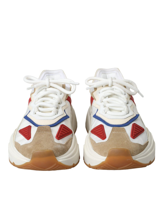 Sneakers DAYMASTER in pelle multicolore Scarpe da uomo