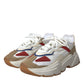 Sneakers DAYMASTER in pelle multicolore Scarpe da uomo