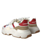 Sneakers DAYMASTER in pelle multicolore Scarpe da uomo