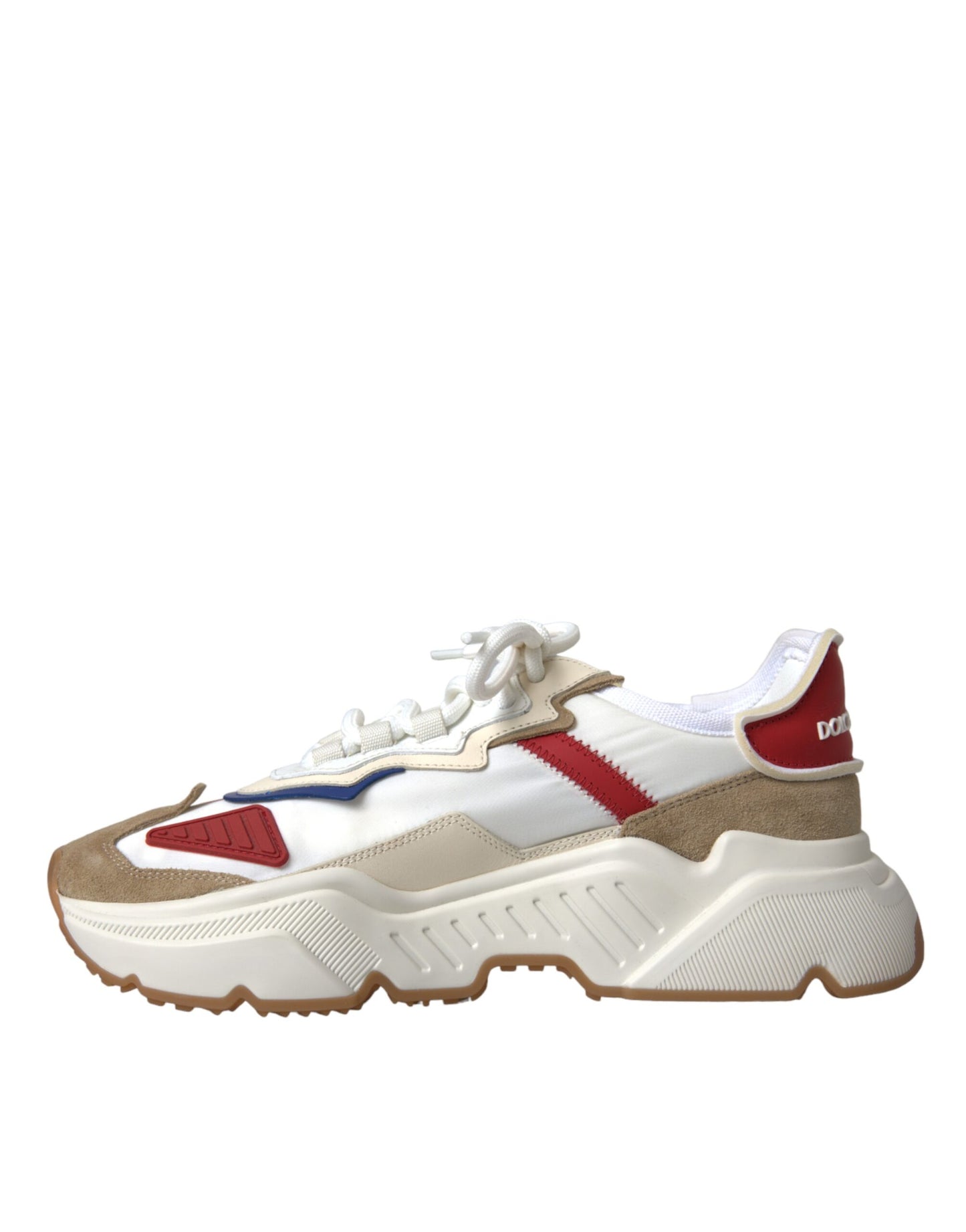 Sneakers DAYMASTER in pelle multicolore Scarpe da uomo