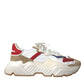 Sneakers DAYMASTER in pelle multicolore Scarpe da uomo