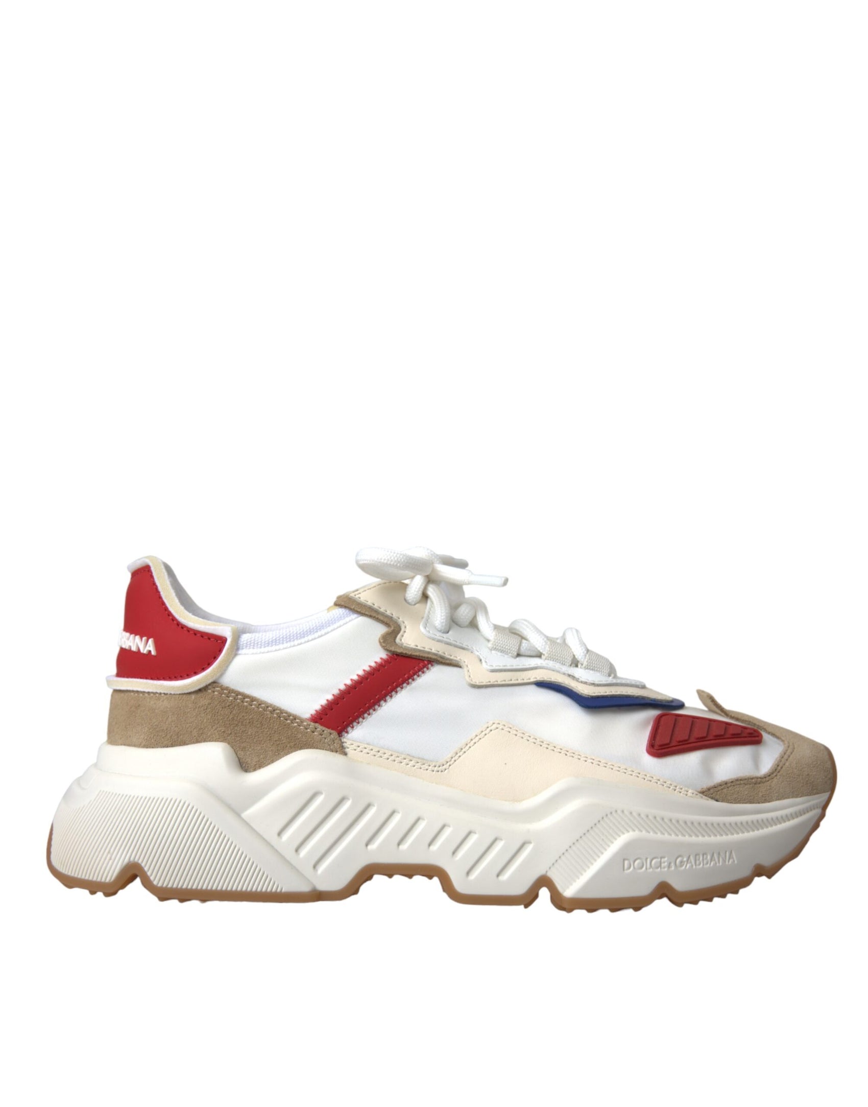 Sneakers DAYMASTER in pelle multicolore Scarpe da uomo