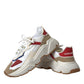 Sneakers DAYMASTER in pelle multicolore Scarpe da uomo