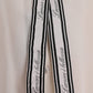 Off-White Langarm-Bluse mit Knopfleiste