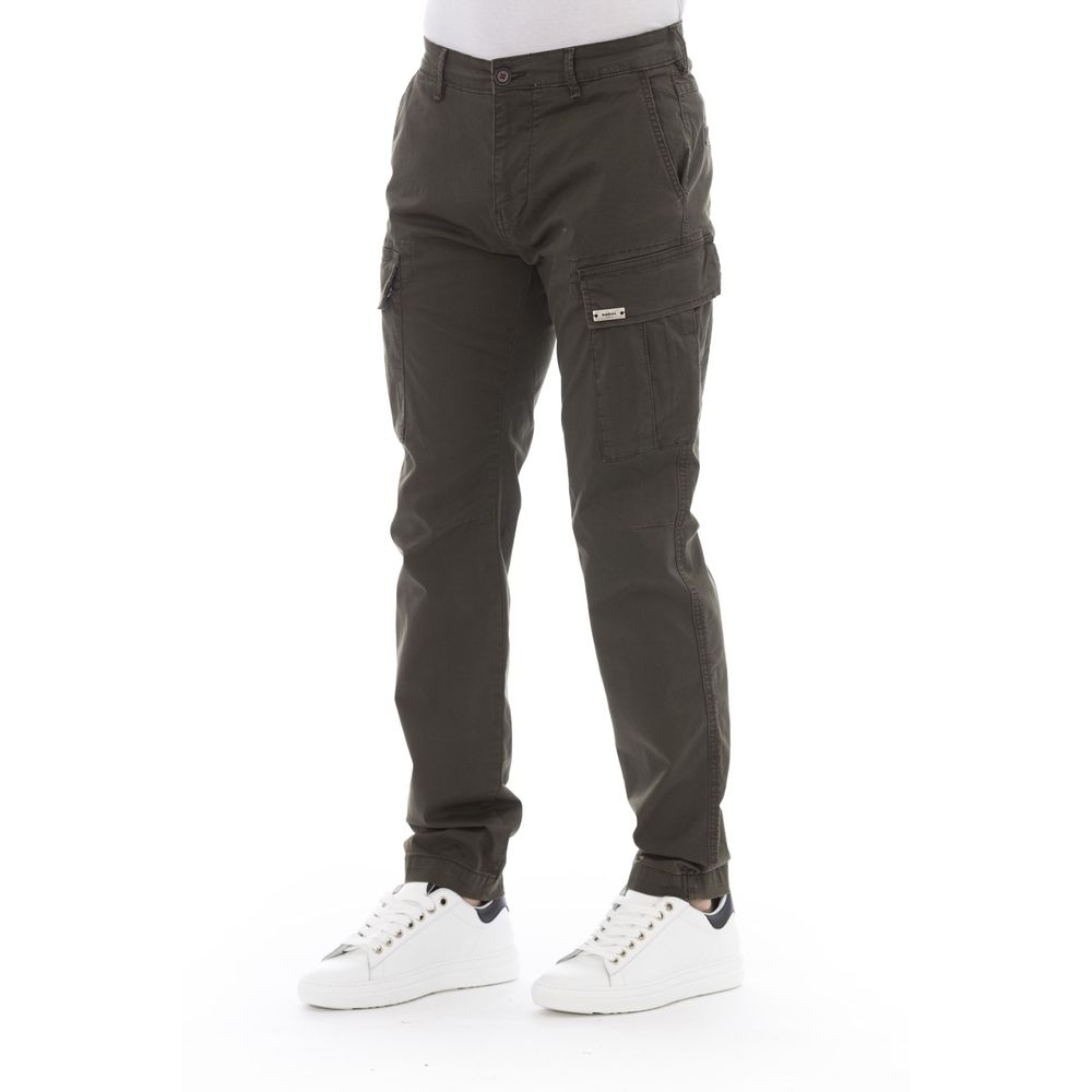 Army Cotton Herren Cargohose