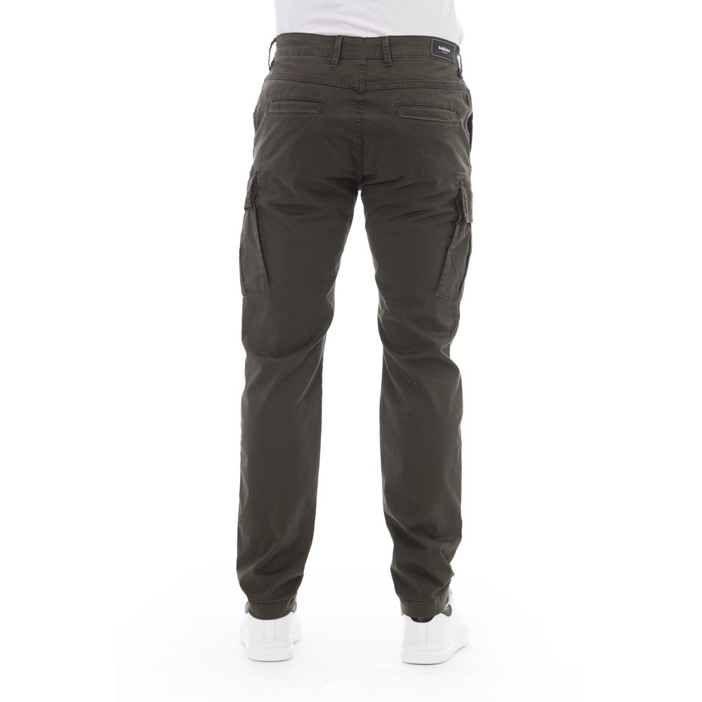 Army Cotton Herren Cargohose