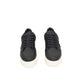 Cerruti 1881 Blue Cowhide Men Sneaker