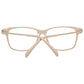 Pink Women Optical Frames