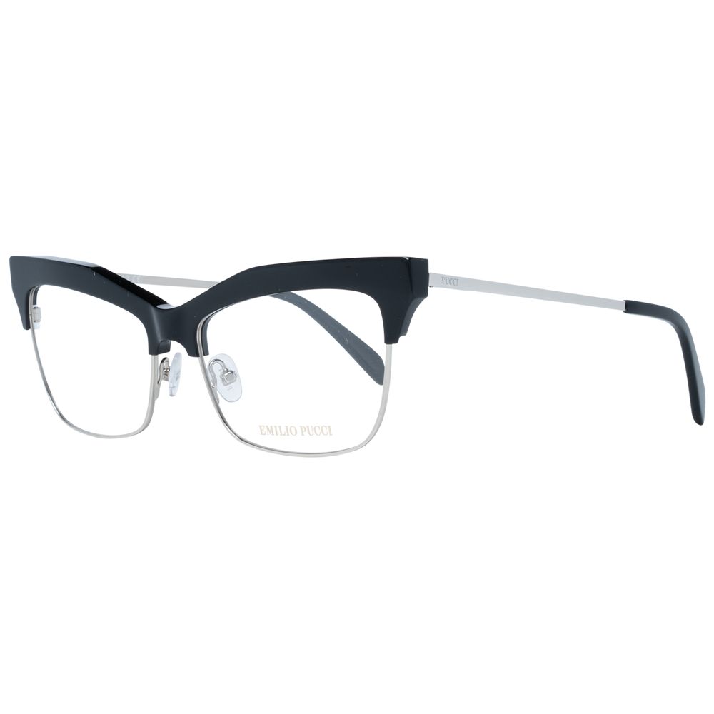 Black Women Optical Frames