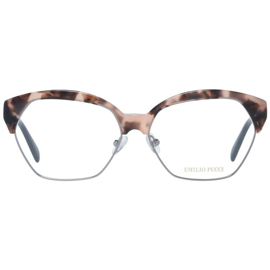 Brown Women Optical Frames