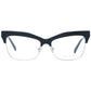 Black Women Optical Frames