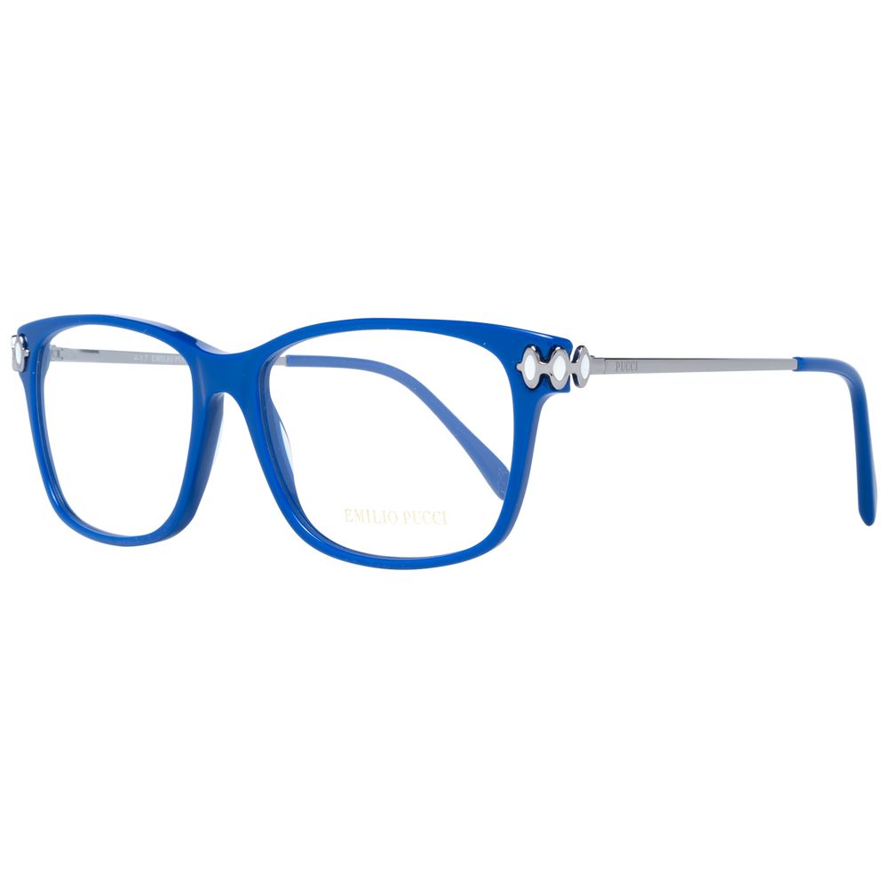 Blue Women Optical Frames