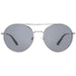 Gray Men Sunglasses