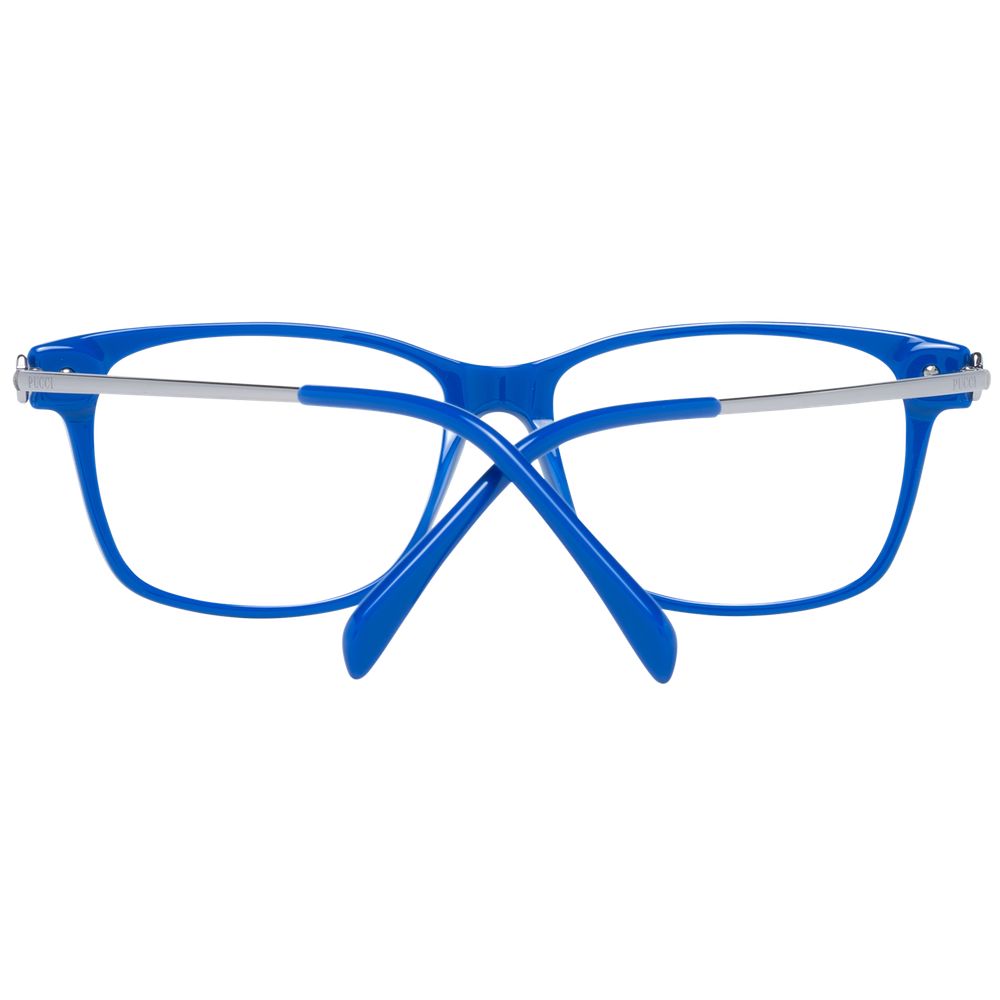 Blue Women Optical Frames