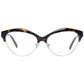 Brown Women Optical Frames