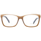 Brown Women Optical Frames